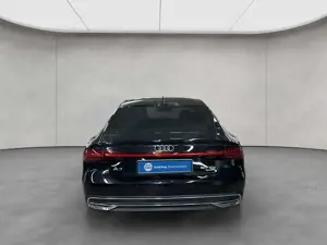 Audi A7 50 TDI quattro HUD Pano Bild 4