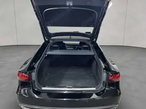 Audi A7 50 TDI quattro HUD Pano Bild 5