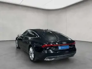 Audi A7 50 TDI quattro HUD Pano Bild 3