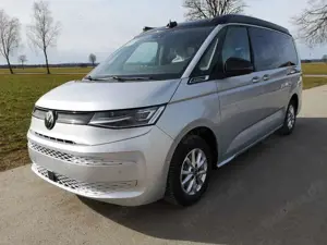 Volkswagen T7 California Beach 2.0TDI DSG GV5 Elegance+ 110 kW (150 PS),...
