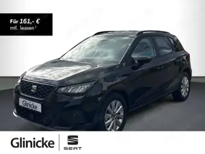 SEAT Arona Road Edition 1.0 TSI AHK, NAVI, SHZ