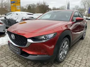 Mazda CX-30 e-SKY-G 140PS EXCLUSIVE-LINE