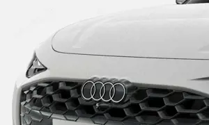 Audi A6 Avant TDI 150 kW S tronic Bild 4