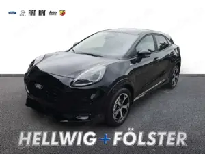 Ford Puma ST-LINE NAVI / PDC / KAMERA / GJR / WINTER-PAKET
