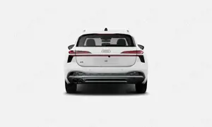 Audi A6 Avant TDI 150 kW S tronic Bild 5