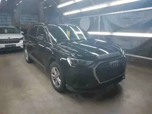 Audi Q3 35 TDI basis*NAVI*KAMERA*AHK*