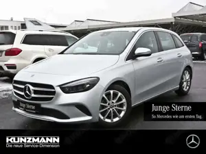 Mercedes-Benz B 200 d Progressive MBUX Navi Spurhalte Kamera