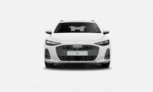 Audi A6 Avant TDI 150 kW S tronic Bild 3