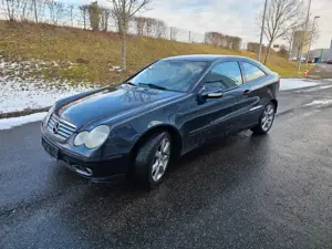 Mercedes-Benz C 220 C 220 CDI Coupe Klimaanlage