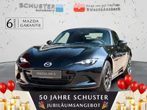 Mazda MX-5 Homura Brembo RAYS Recaro BOSE Matrix LED