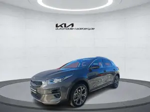 Kia XCeed Platinum Edition Plug-in Hybrid