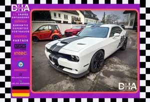 Dodge Challenger 6.4 R/T SCAT PACK PLUS*LAST CALL*LED*