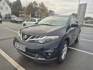Nissan Murano Murano 2.5 D Automatik Executive