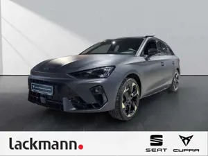 CUPRA Leon Sportstourer VZ 2.0 TSI Tribe Edition