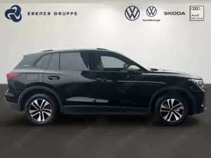 Volkswagen Tiguan 1.5eTSI DSG Energy GJR+SHZ+NAV+ACC+APP++ Bild 3