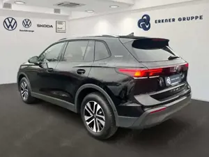 Volkswagen Tiguan 1.5eTSI DSG Energy GJR+SHZ+NAV+ACC+APP++ Bild 5