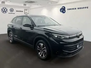 Volkswagen Tiguan 1.5eTSI DSG Energy GJR+SHZ+NAV+ACC+APP++ Bild 2