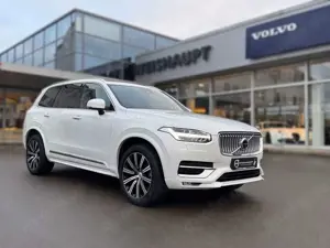 Volvo XC90 B5*Plus Bright*NP 90.810*AHK*Standhzg*Pano