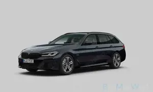 BMW 530 xD M Sport Kamera HUD DAB HiFi ACC Komfort