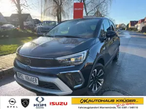 Opel Crossland Elegance 1.2 Turbo  SHZ+LHZ+Kamera Bild 1