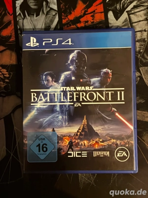 Star Wars Battlefront 2