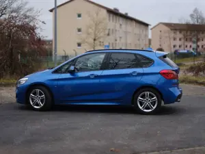 BMW 218 218d Active Tourer M Sport