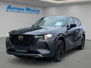 Mazda CX-60 Homura 2WD HUD Navi Memory Sitze Soundsystem Bose