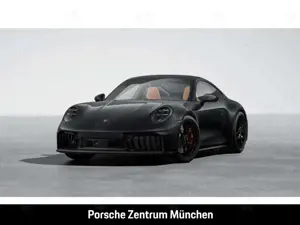 Porsche 992 911 Carrera 4 GTS Clubleder Liftsystem-VA