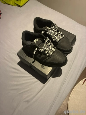 Nike Travis Scott Phantoms