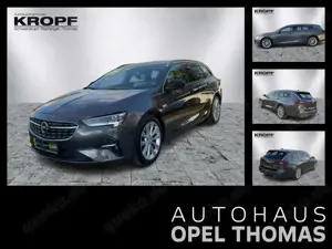 Opel Insignia B ST 2.0 CDTI ACC - radikal reduziert -