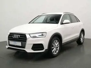 Audi Q3 1.4 TFSI S tronic NAVI+SITZHZG+PDC+XENONPLUS