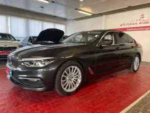 BMW 540 540 d xDrive/Kamera/2.Hand
