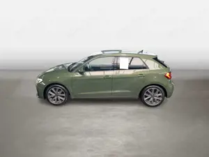Audi A1 Sportback advanced 30 TFSI 85(11 advanced Bild 2