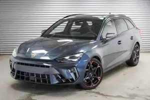 CUPRA Leon Sportstourer ST 2,0 TSI DSG 4x4 VZ - LAGER 245 ...