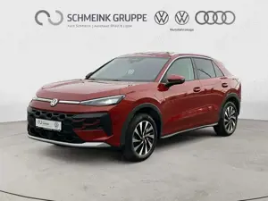 Volkswagen T-Roc Style 1.5 eTSI DSG AHK Navi Kamera CarPlay