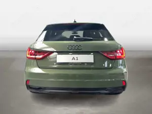 Audi A1 Sportback advanced 30 TFSI 85(11 advanced Bild 4