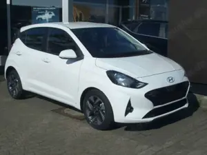 Hyundai i10 Facelift MJ25 1.2 Trend Navigation Kamera
