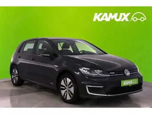 Volkswagen e-Golf VII DSG 35,8 kWh+LED+NAVI+PDC+KLIMA