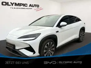 BYD Sealion 7 Design 82,5kWh NAVI 360°CAM SITZHZ