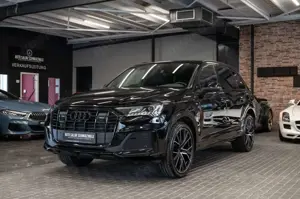 Audi Q7 3.0 TDI quattro|3x S-LINE|MATRIX|BO|AHK|ACC Bild 2