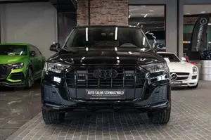 Audi Q7 3.0 TDI quattro|3x S-LINE|MATRIX|BO|AHK|ACC Bild 5