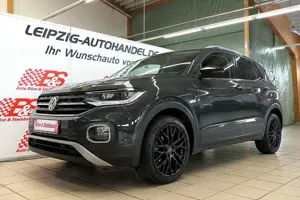 Volkswagen T-Cross Style 1,5 TSI DSG*LED*ACC*NAVI*PDC*SHZ*
