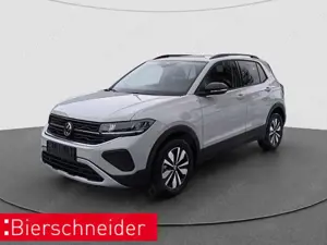 Volkswagen T-Cross 1.5 TSI DSG Goal 4-J-G ACC LED PDC