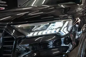 Audi Q7 3.0 TDI quattro|3x S-LINE|MATRIX|BO|AHK|ACC Bild 4