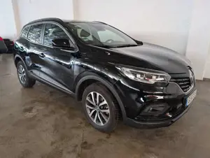 Renault Kadjar 1.3 TCe 160  Black Edition Bild 5