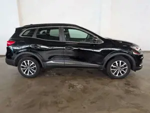 Renault Kadjar 1.3 TCe 160  Black Edition Bild 4