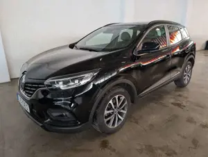 Renault Kadjar 1.3 TCe 160  Black Edition Bild 2