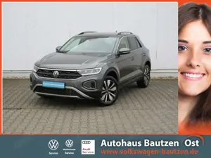 Volkswagen T-Roc 1.5 TSI Move AHK/17-ZOLL/LED/NAVI+VZE/PARK-ASSIST