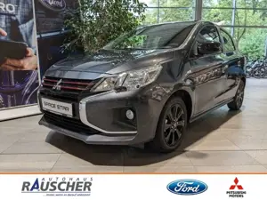 Mitsubishi Space Star 1.2 l 52 kW Select+ Black