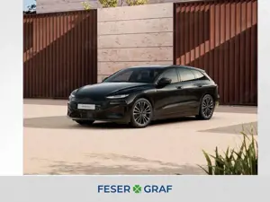 Audi A6 Avant*S-line In. Ex.*Tech plus*AHK*LRH